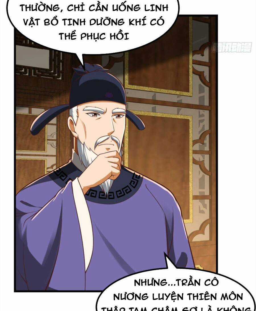 Ta Dùng Sách Giải Trí Thành Thánh Nhân Chapter 26 trang 16