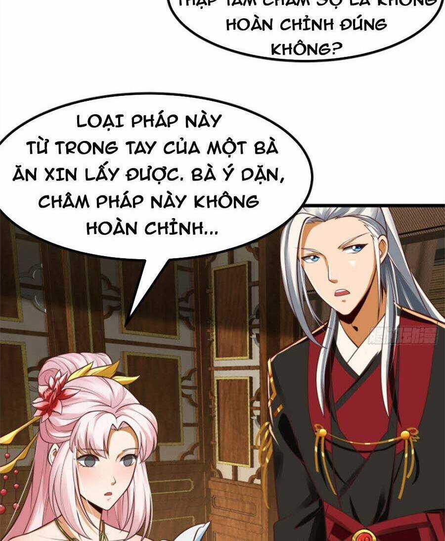 Ta Dùng Sách Giải Trí Thành Thánh Nhân Chapter 26 trang 17
