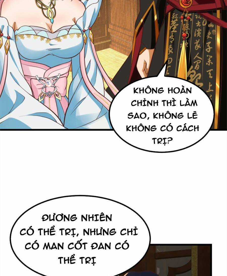 Ta Dùng Sách Giải Trí Thành Thánh Nhân Chapter 26 trang 18