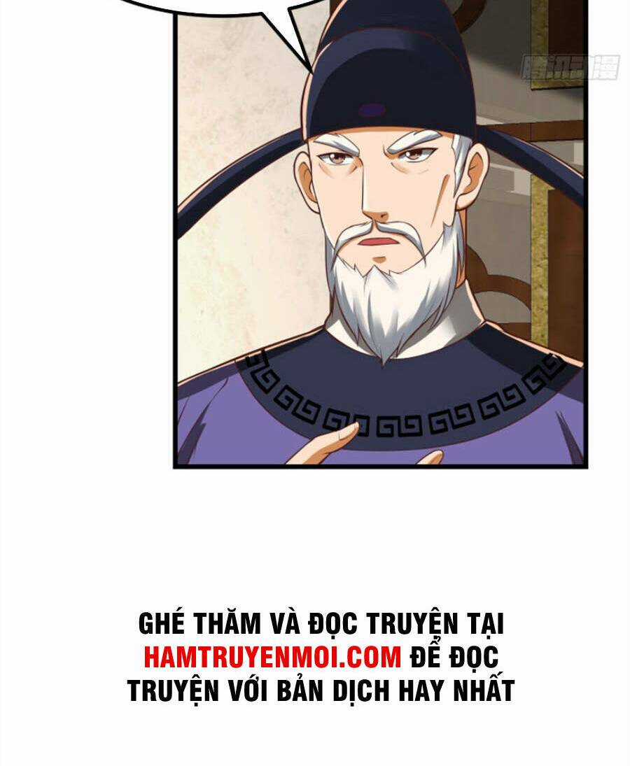 Ta Dùng Sách Giải Trí Thành Thánh Nhân Chapter 26 trang 19