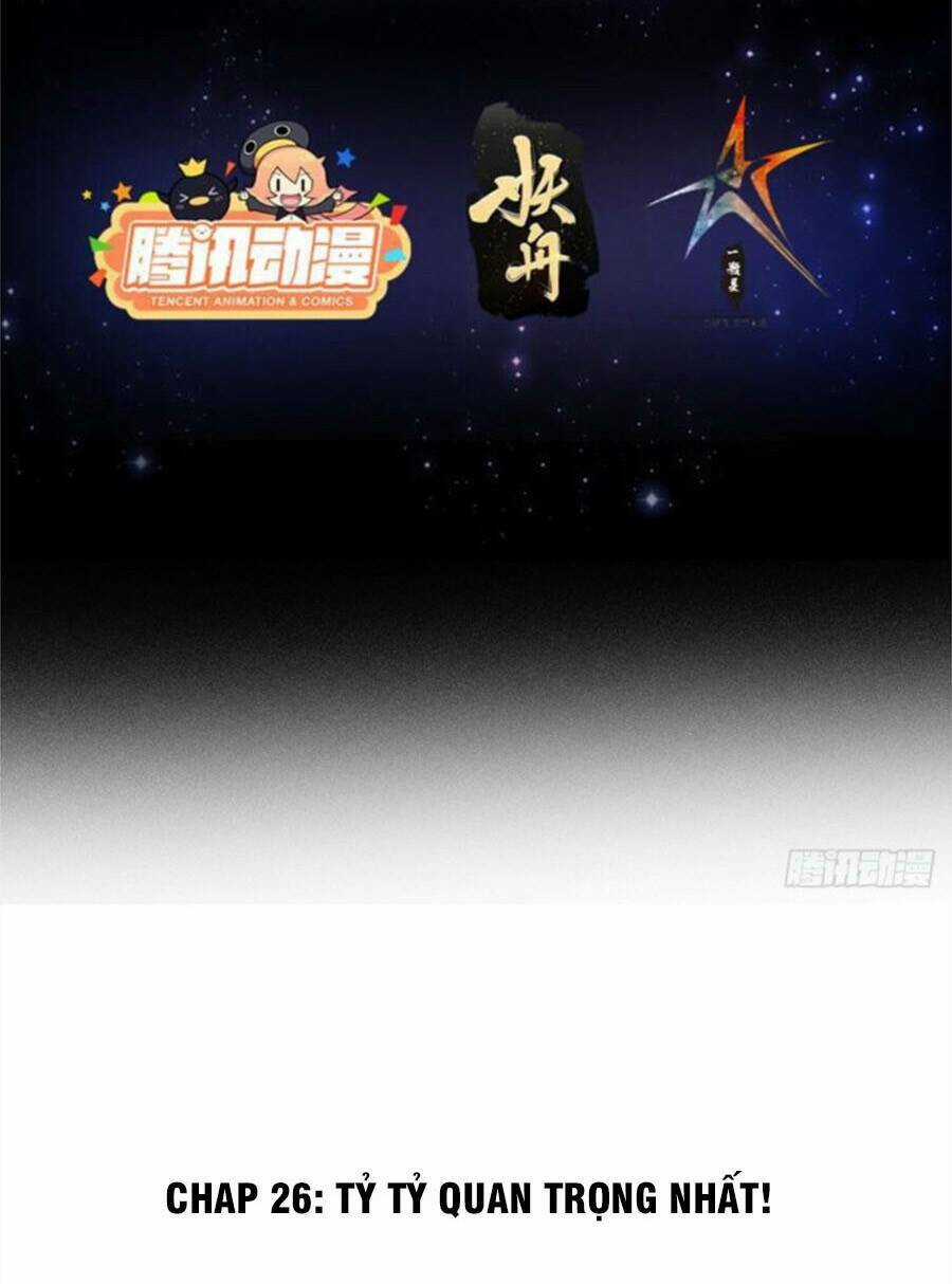 Ta Dùng Sách Giải Trí Thành Thánh Nhân Chapter 26 trang 2