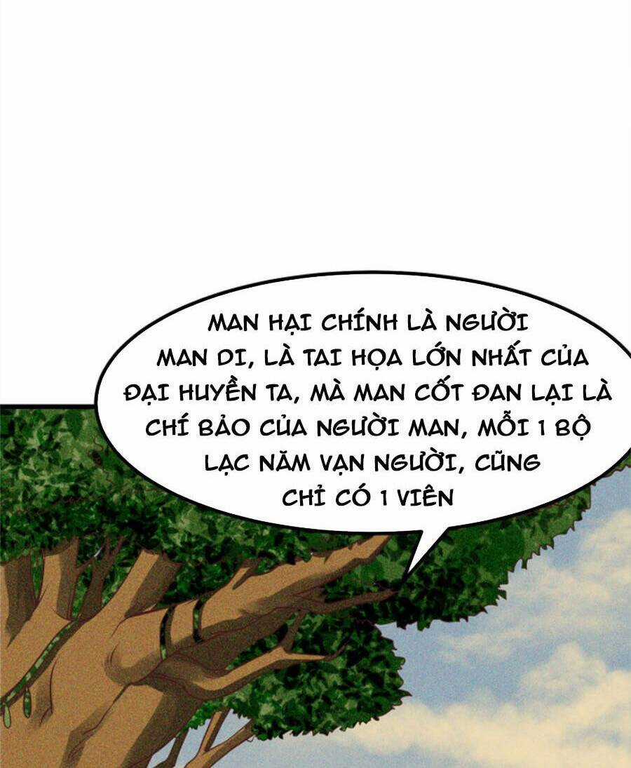 Ta Dùng Sách Giải Trí Thành Thánh Nhân Chapter 26 trang 21