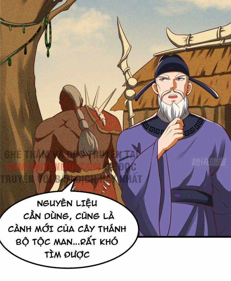 Ta Dùng Sách Giải Trí Thành Thánh Nhân Chapter 26 trang 22