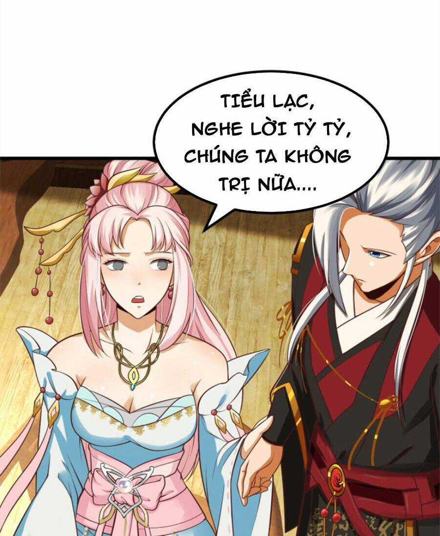 Ta Dùng Sách Giải Trí Thành Thánh Nhân Chapter 26 trang 23