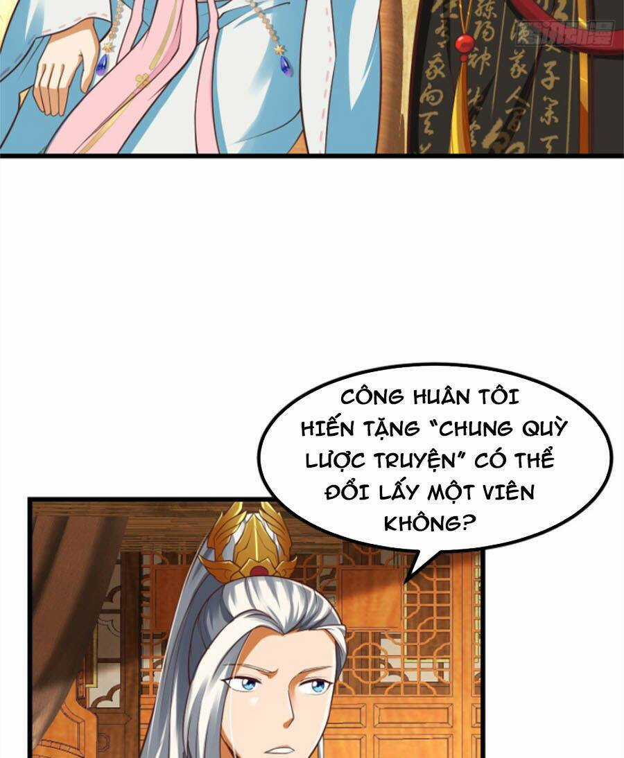 Ta Dùng Sách Giải Trí Thành Thánh Nhân Chapter 26 trang 24