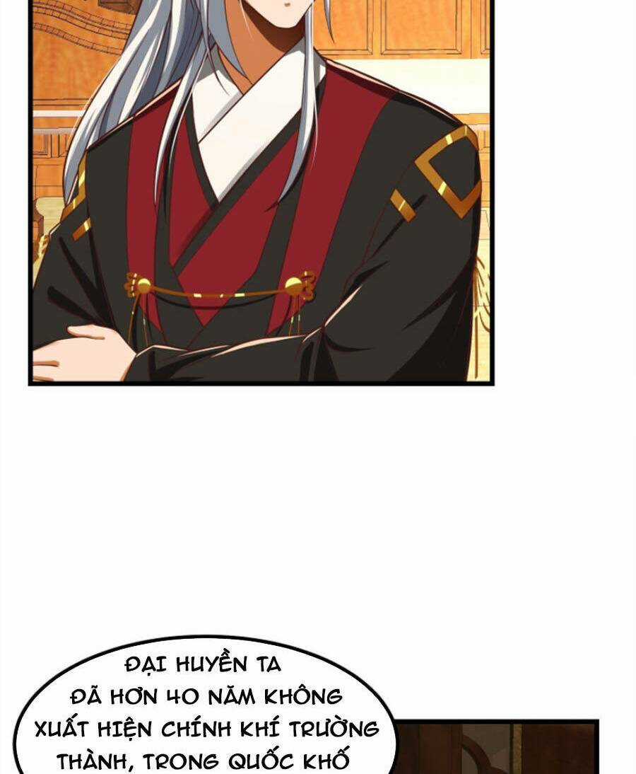 Ta Dùng Sách Giải Trí Thành Thánh Nhân Chapter 26 trang 25