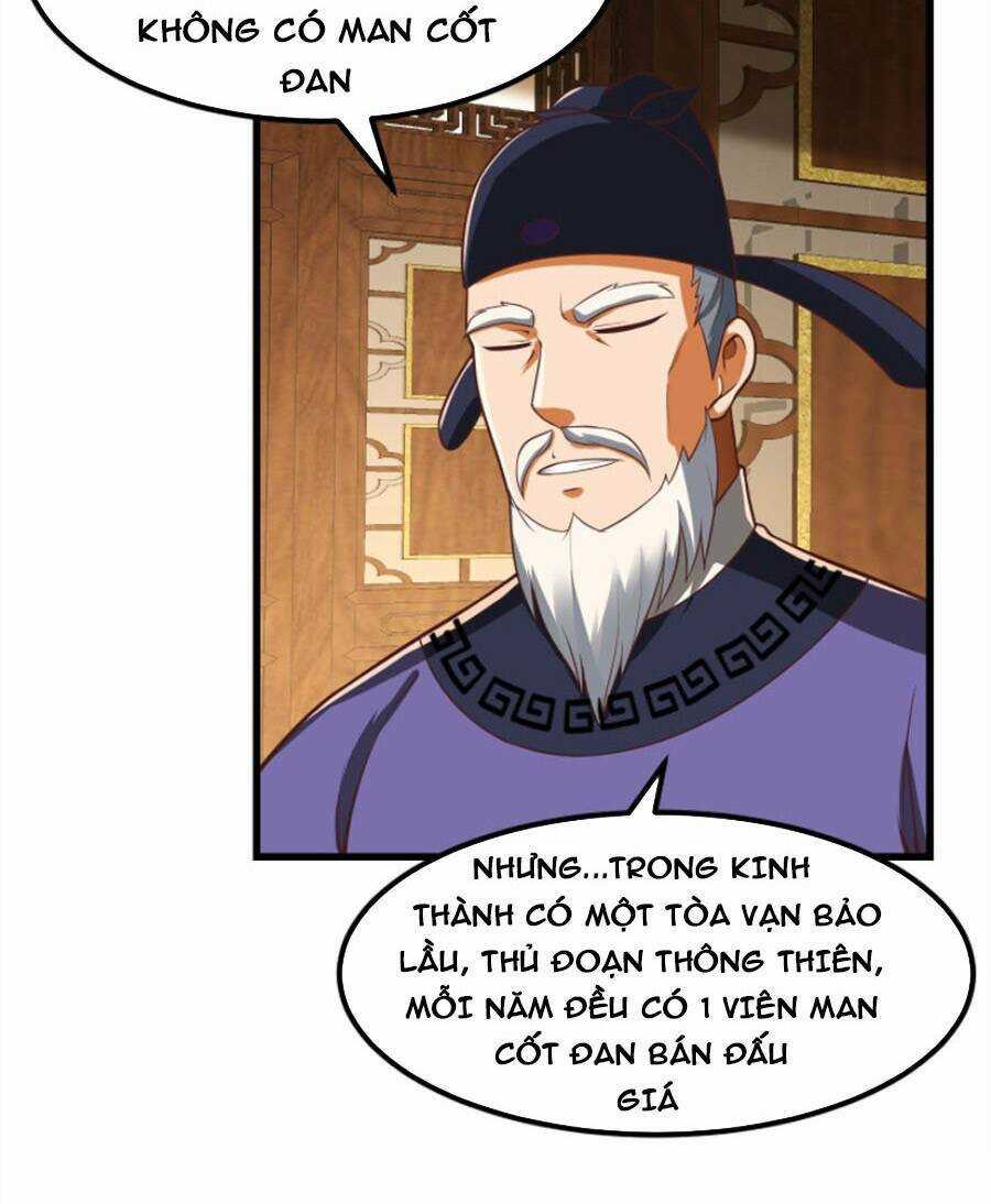 Ta Dùng Sách Giải Trí Thành Thánh Nhân Chapter 26 trang 26