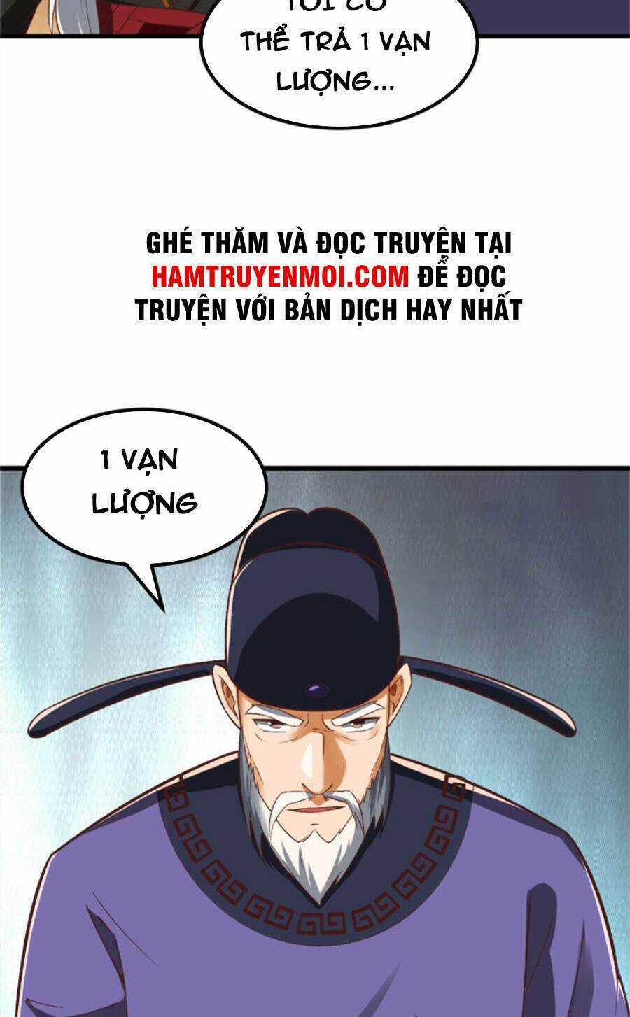 Ta Dùng Sách Giải Trí Thành Thánh Nhân Chapter 26 trang 29