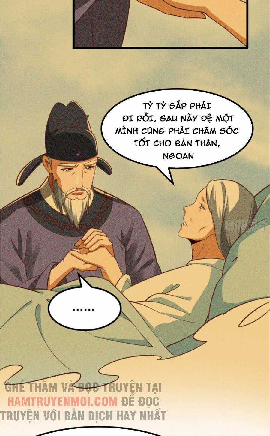 Ta Dùng Sách Giải Trí Thành Thánh Nhân Chapter 26 trang 32