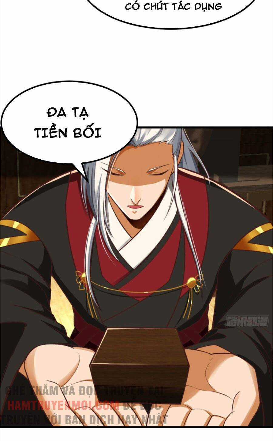 Ta Dùng Sách Giải Trí Thành Thánh Nhân Chapter 26 trang 34