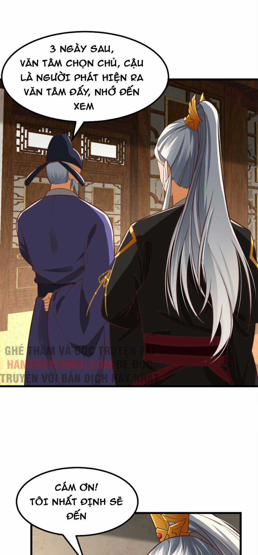 Ta Dùng Sách Giải Trí Thành Thánh Nhân Chapter 26 trang 36