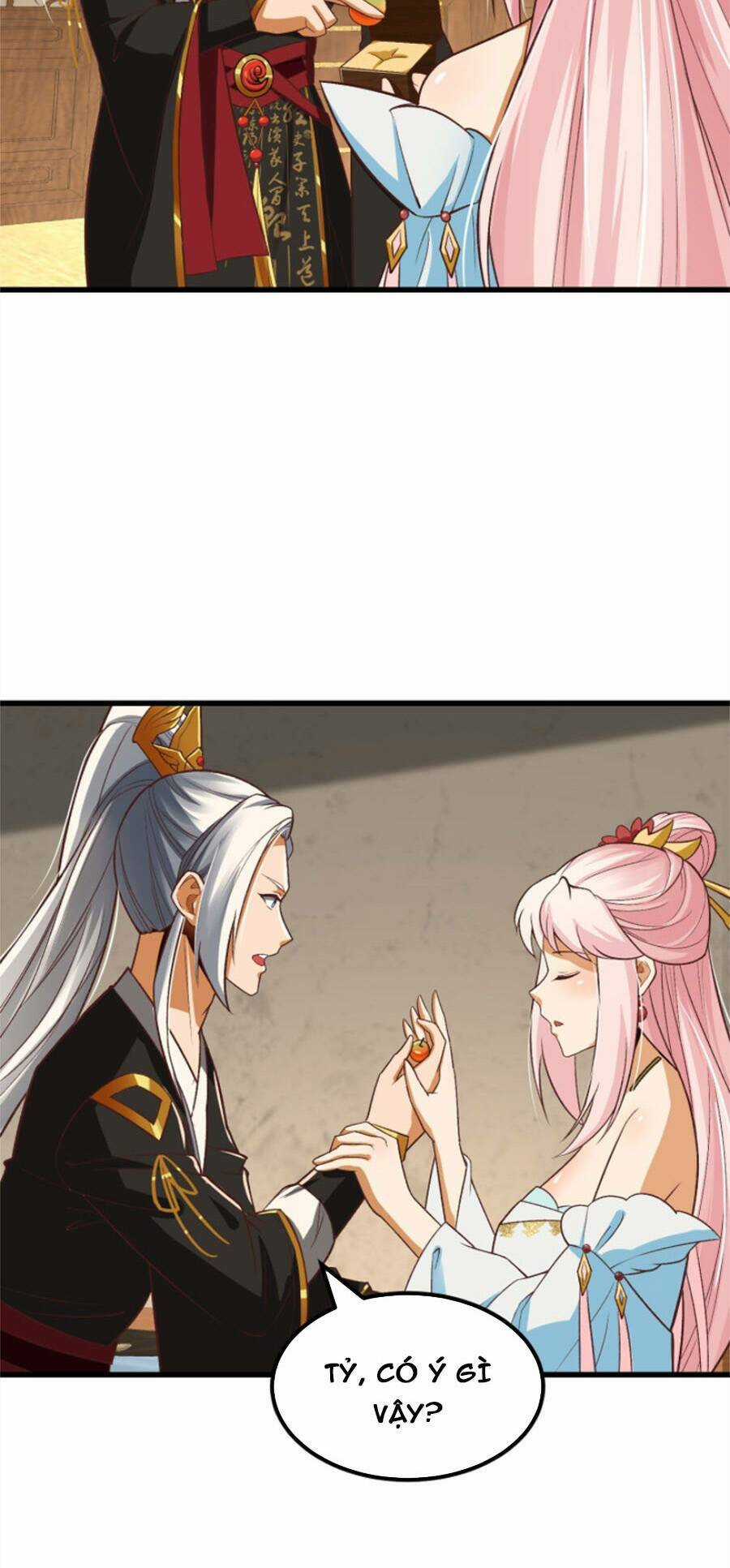 Ta Dùng Sách Giải Trí Thành Thánh Nhân Chapter 26 trang 38