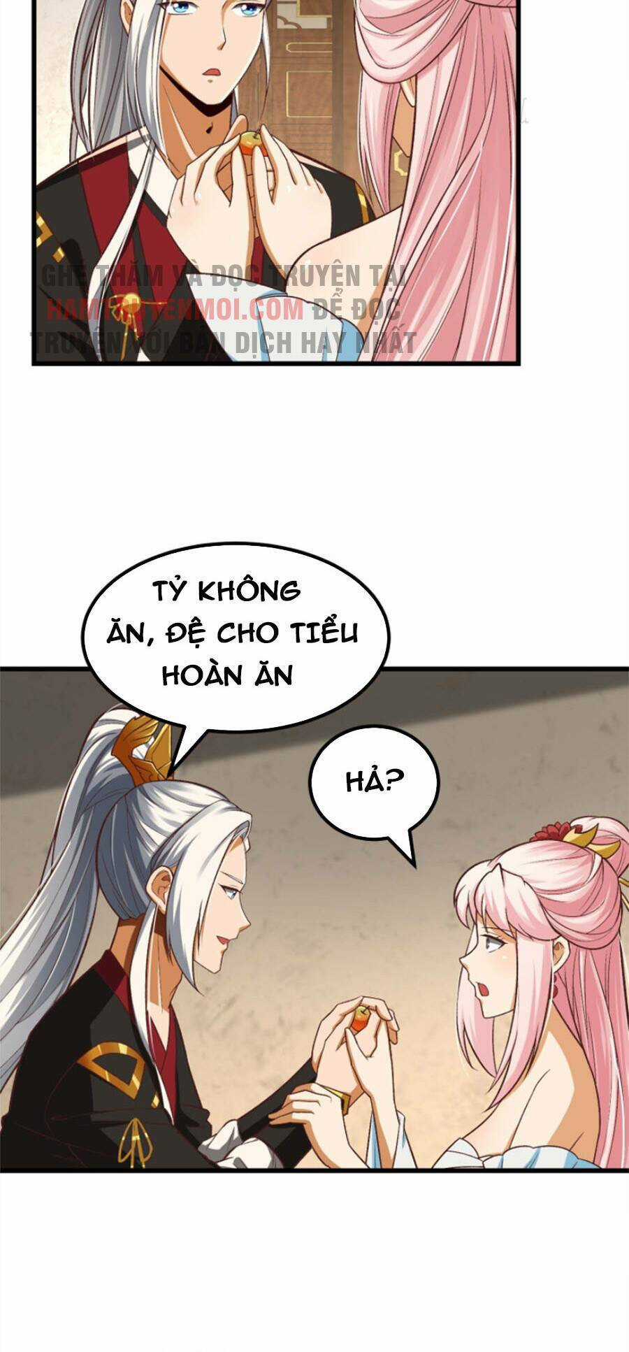 Ta Dùng Sách Giải Trí Thành Thánh Nhân Chapter 26 trang 40