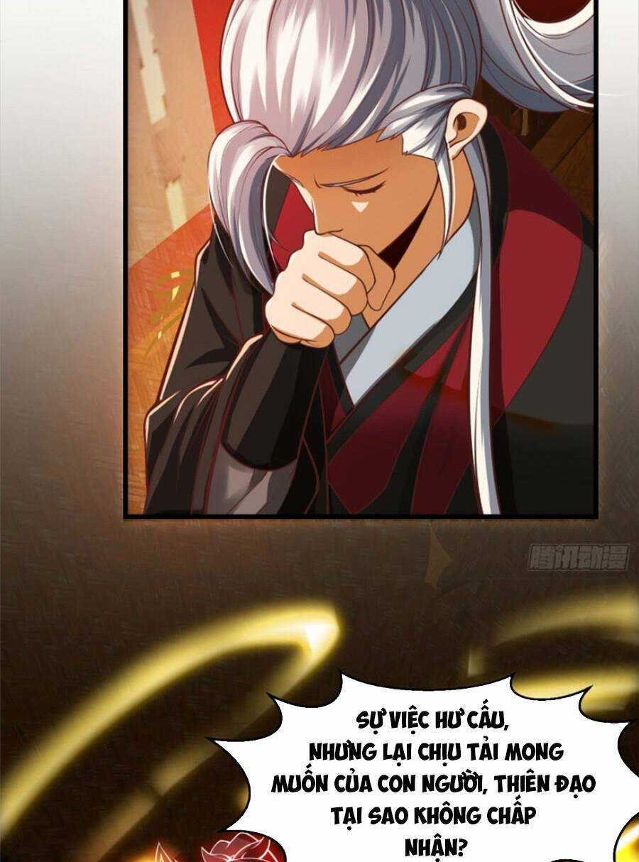 Ta Dùng Sách Giải Trí Thành Thánh Nhân Chapter 26 trang 6