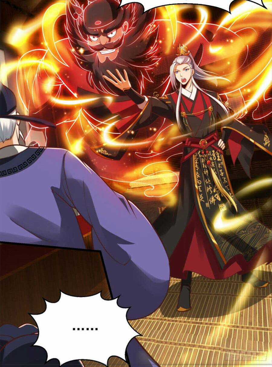 Ta Dùng Sách Giải Trí Thành Thánh Nhân Chapter 26 trang 7