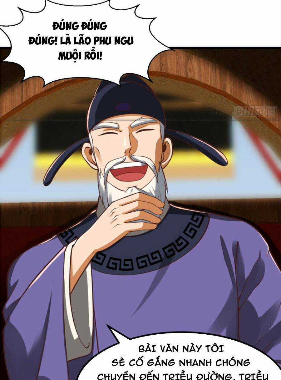 Ta Dùng Sách Giải Trí Thành Thánh Nhân Chapter 26 trang 9