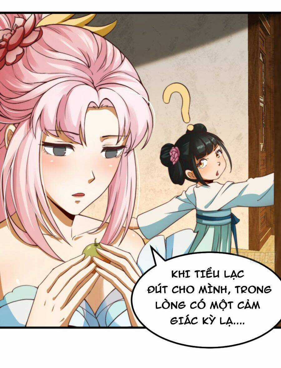 Ta Dùng Sách Giải Trí Thành Thánh Nhân Chapter 27 trang 11