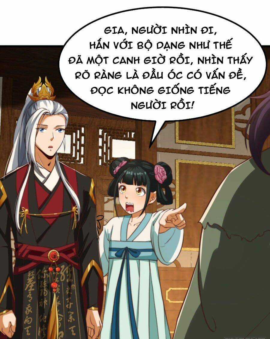 Ta Dùng Sách Giải Trí Thành Thánh Nhân Chapter 27 trang 14