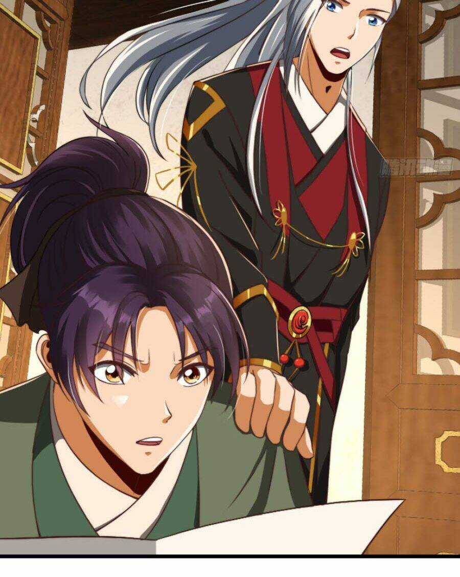 Ta Dùng Sách Giải Trí Thành Thánh Nhân Chapter 27 trang 17