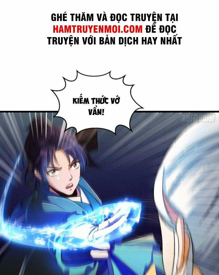 Ta Dùng Sách Giải Trí Thành Thánh Nhân Chapter 27 trang 18