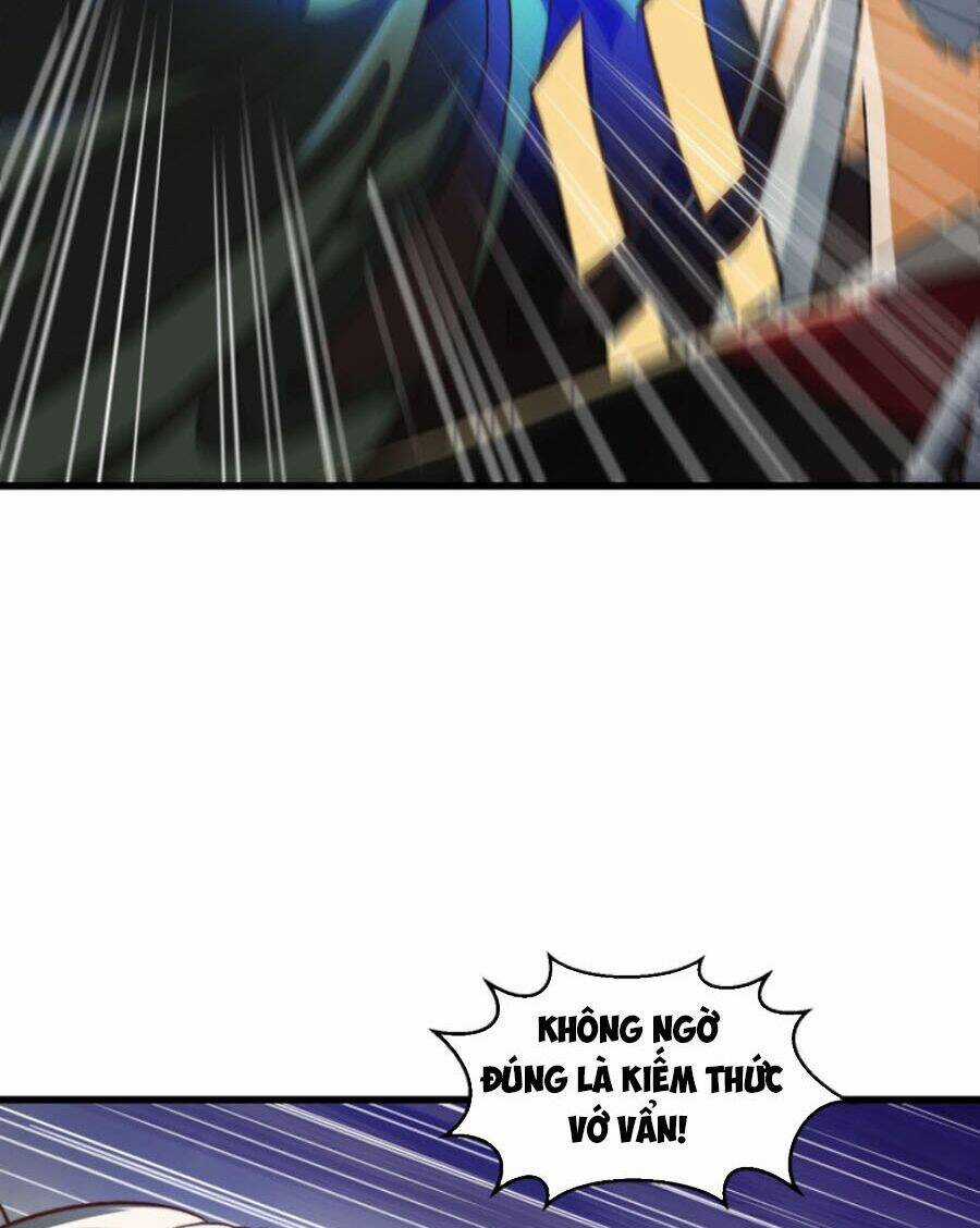 Ta Dùng Sách Giải Trí Thành Thánh Nhân Chapter 27 trang 19