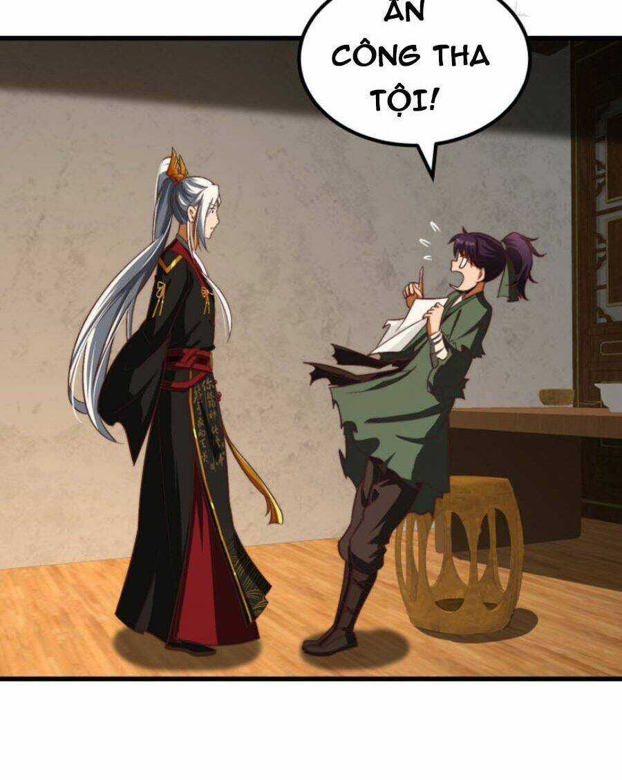 Ta Dùng Sách Giải Trí Thành Thánh Nhân Chapter 27 trang 21