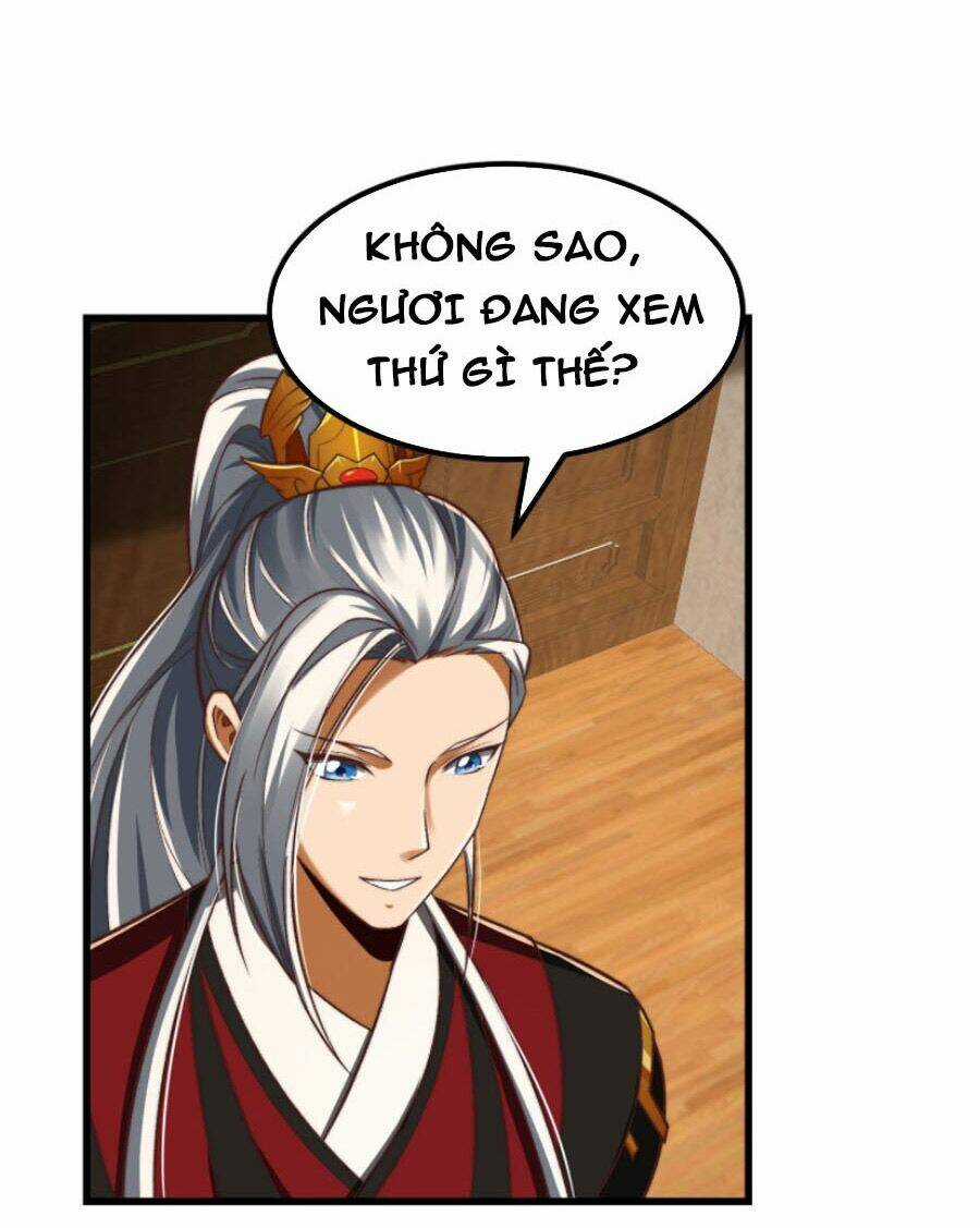 Ta Dùng Sách Giải Trí Thành Thánh Nhân Chapter 27 trang 22