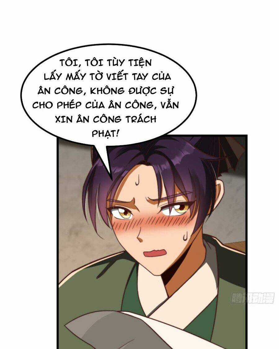 Ta Dùng Sách Giải Trí Thành Thánh Nhân Chapter 27 trang 23