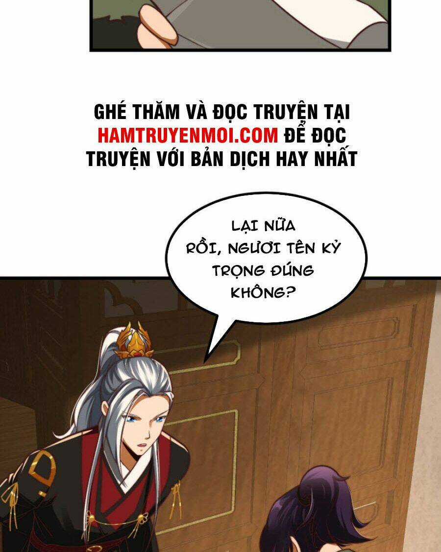 Ta Dùng Sách Giải Trí Thành Thánh Nhân Chapter 27 trang 24