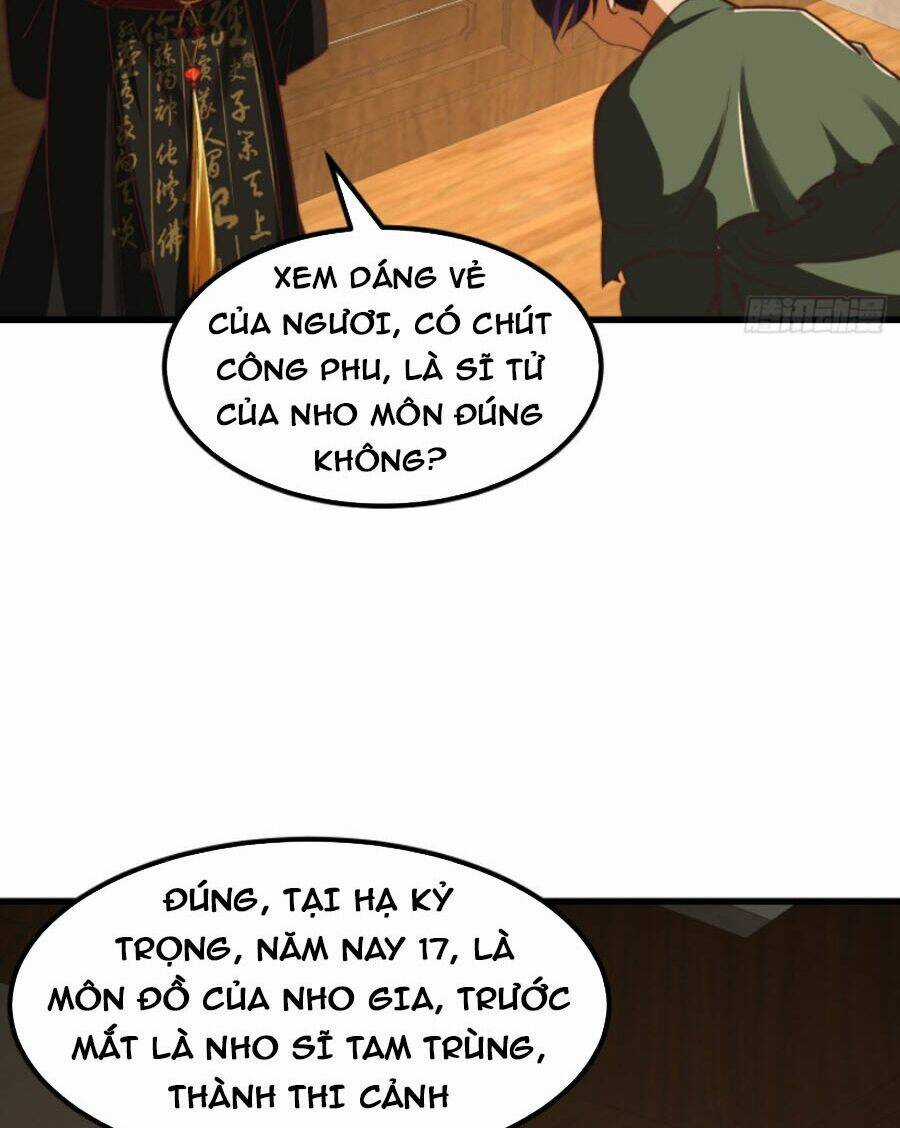 Ta Dùng Sách Giải Trí Thành Thánh Nhân Chapter 27 trang 25