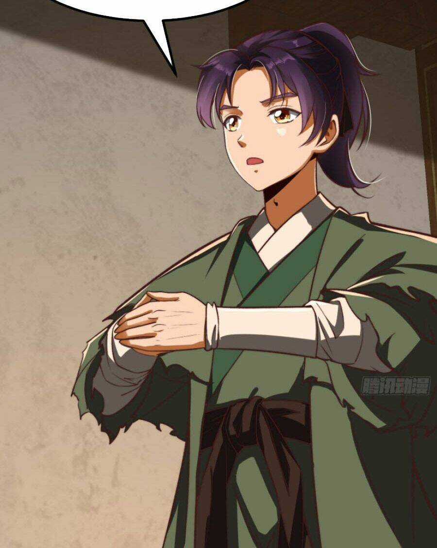 Ta Dùng Sách Giải Trí Thành Thánh Nhân Chapter 27 trang 26