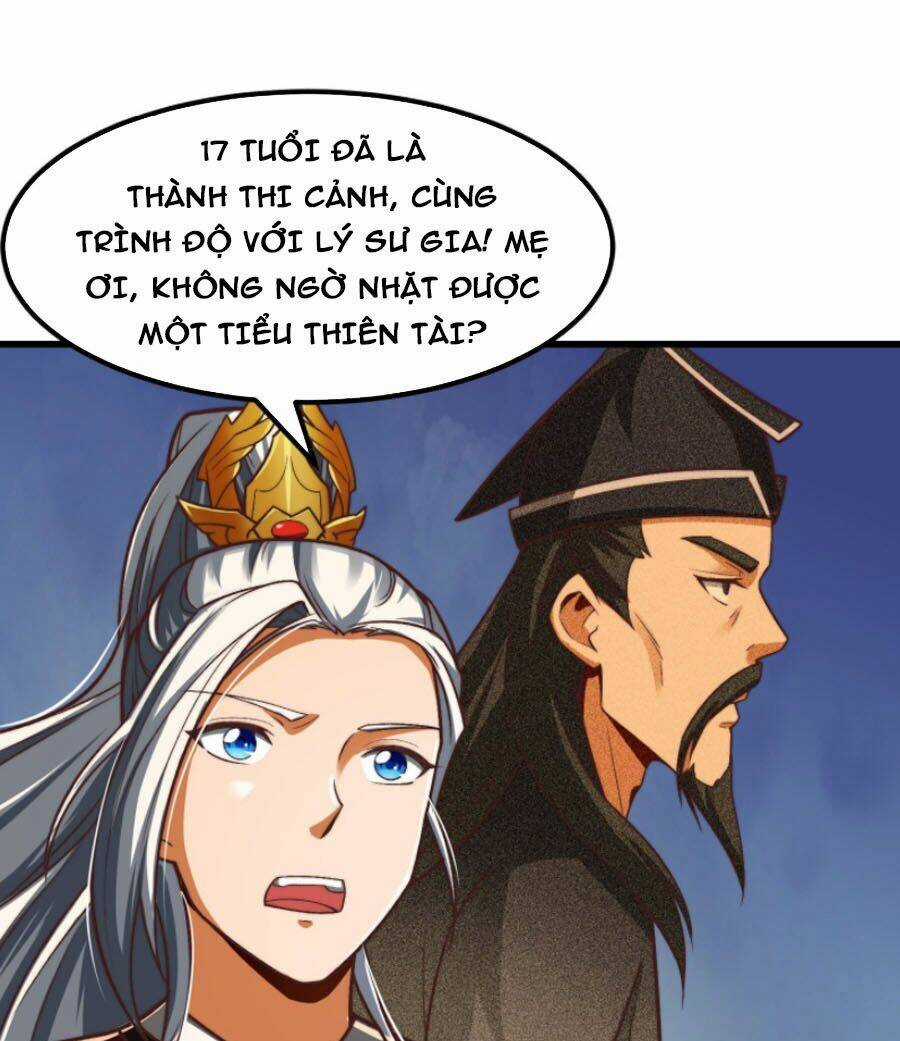 Ta Dùng Sách Giải Trí Thành Thánh Nhân Chapter 27 trang 28