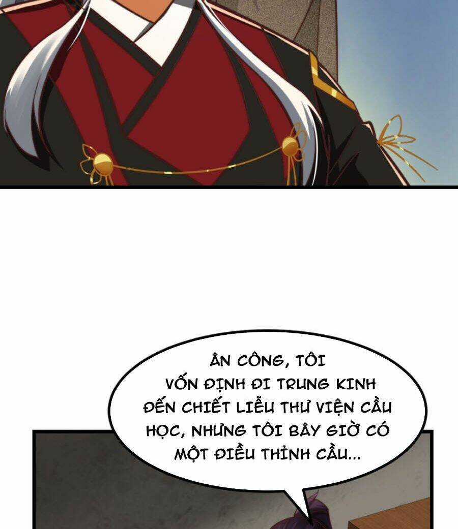 Ta Dùng Sách Giải Trí Thành Thánh Nhân Chapter 27 trang 29