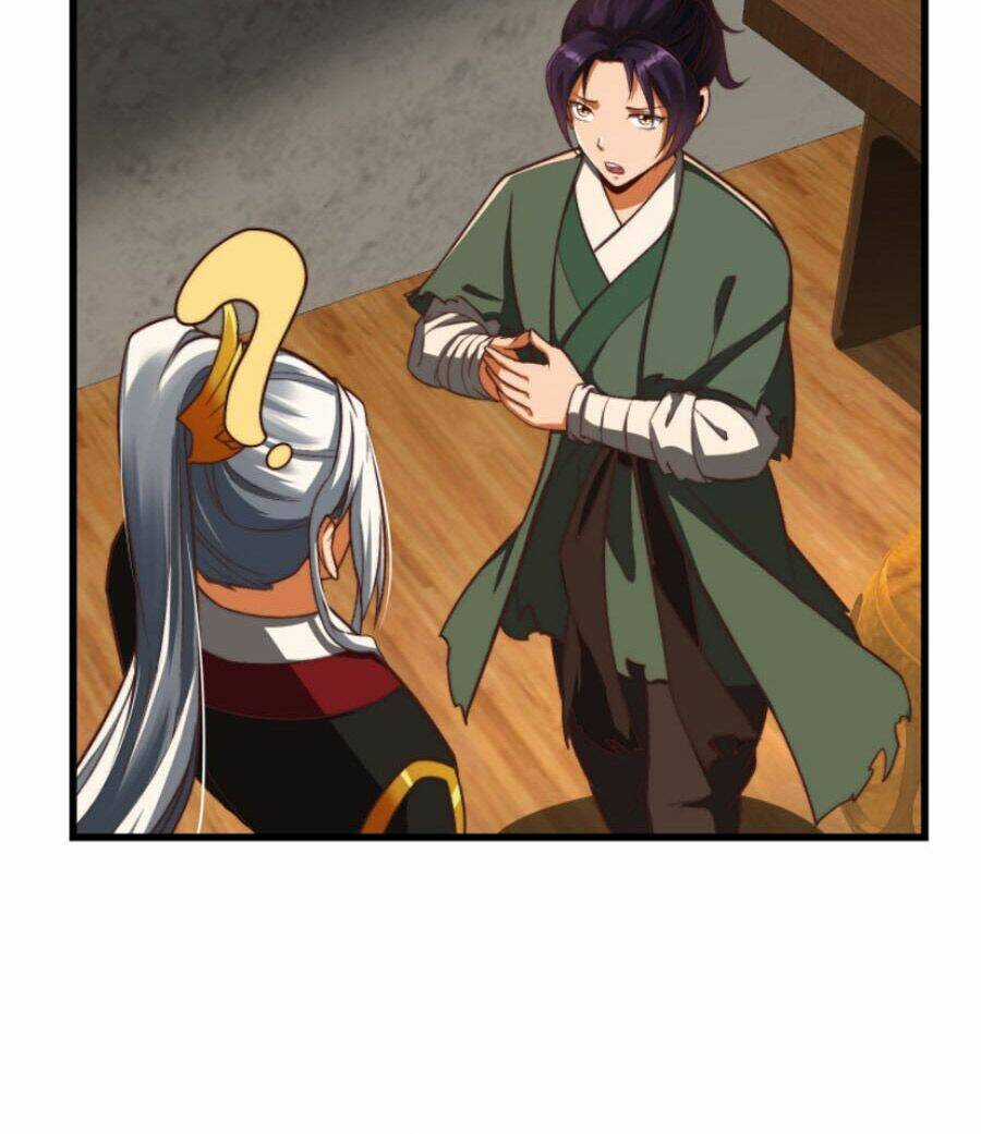 Ta Dùng Sách Giải Trí Thành Thánh Nhân Chapter 27 trang 30