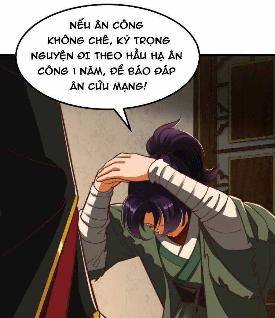 Ta Dùng Sách Giải Trí Thành Thánh Nhân Chapter 27 trang 31