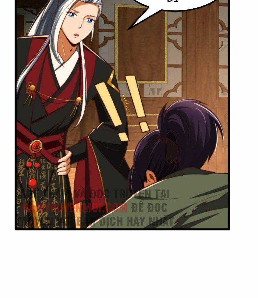 Ta Dùng Sách Giải Trí Thành Thánh Nhân Chapter 27 trang 33