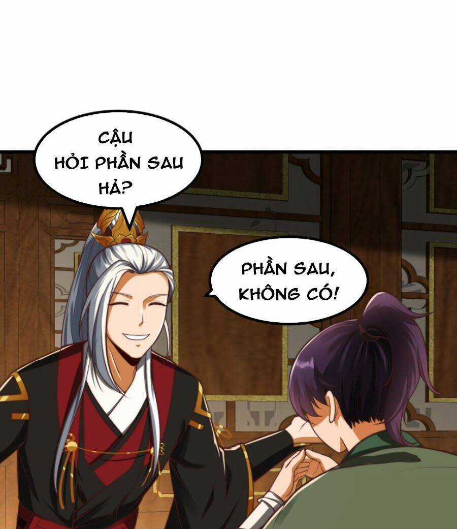 Ta Dùng Sách Giải Trí Thành Thánh Nhân Chapter 27 trang 37