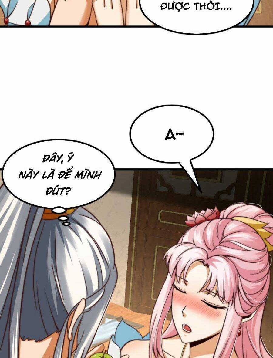 Ta Dùng Sách Giải Trí Thành Thánh Nhân Chapter 27 trang 4
