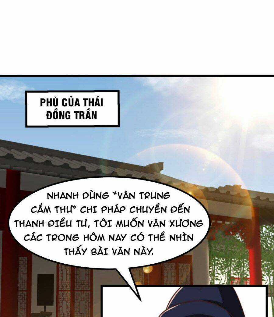 Ta Dùng Sách Giải Trí Thành Thánh Nhân Chapter 27 trang 40
