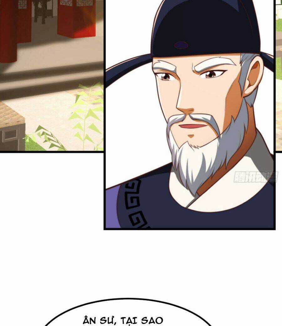 Ta Dùng Sách Giải Trí Thành Thánh Nhân Chapter 27 trang 41