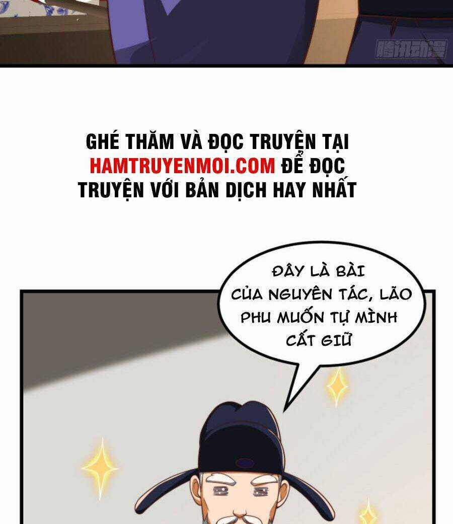 Ta Dùng Sách Giải Trí Thành Thánh Nhân Chapter 27 trang 43