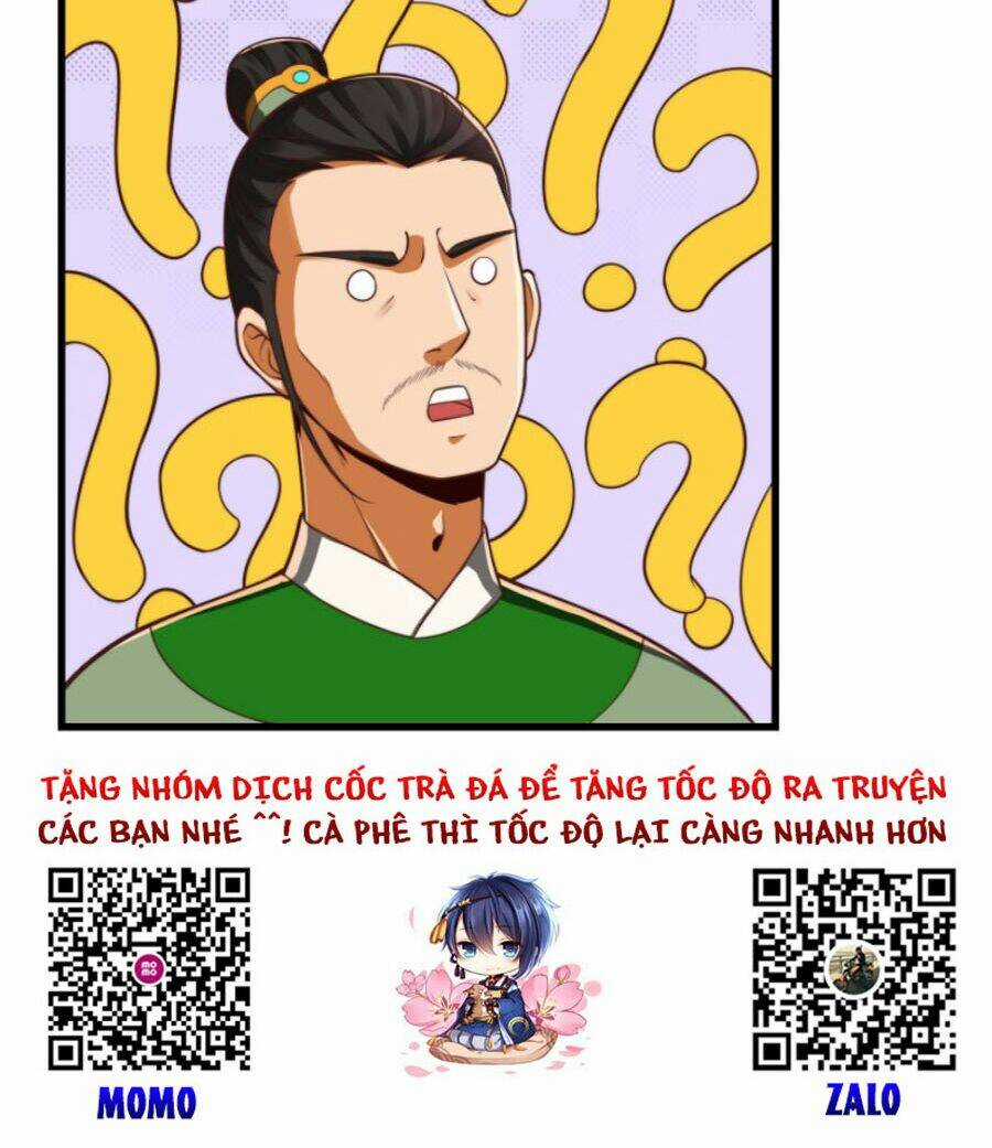 Ta Dùng Sách Giải Trí Thành Thánh Nhân Chapter 27 trang 45