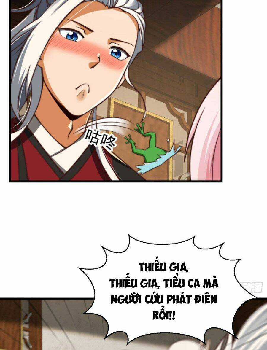 Ta Dùng Sách Giải Trí Thành Thánh Nhân Chapter 27 trang 6