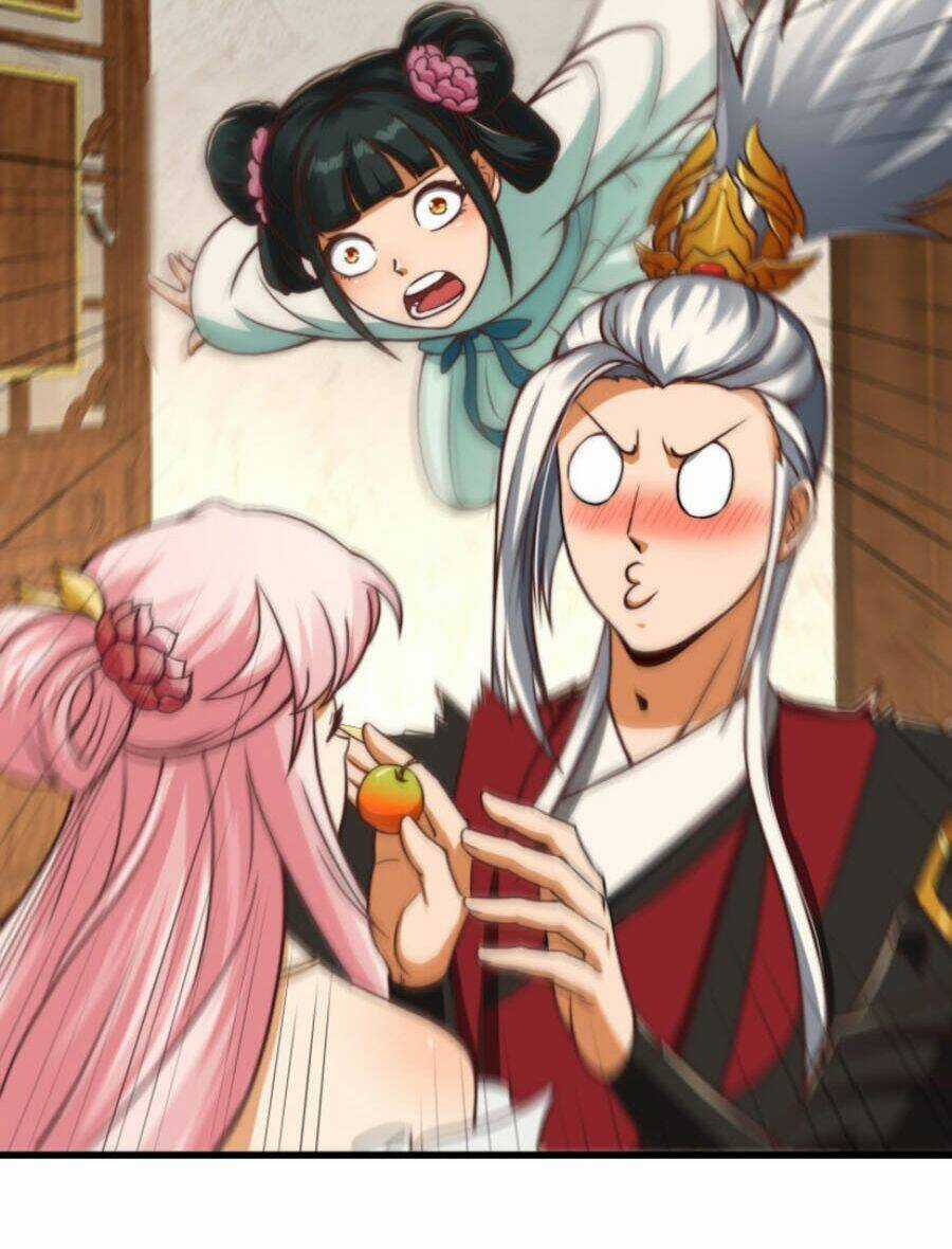 Ta Dùng Sách Giải Trí Thành Thánh Nhân Chapter 27 trang 7