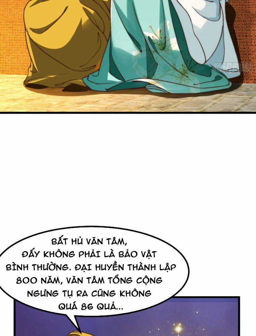 Ta Dùng Sách Giải Trí Thành Thánh Nhân Chapter 28 trang 13