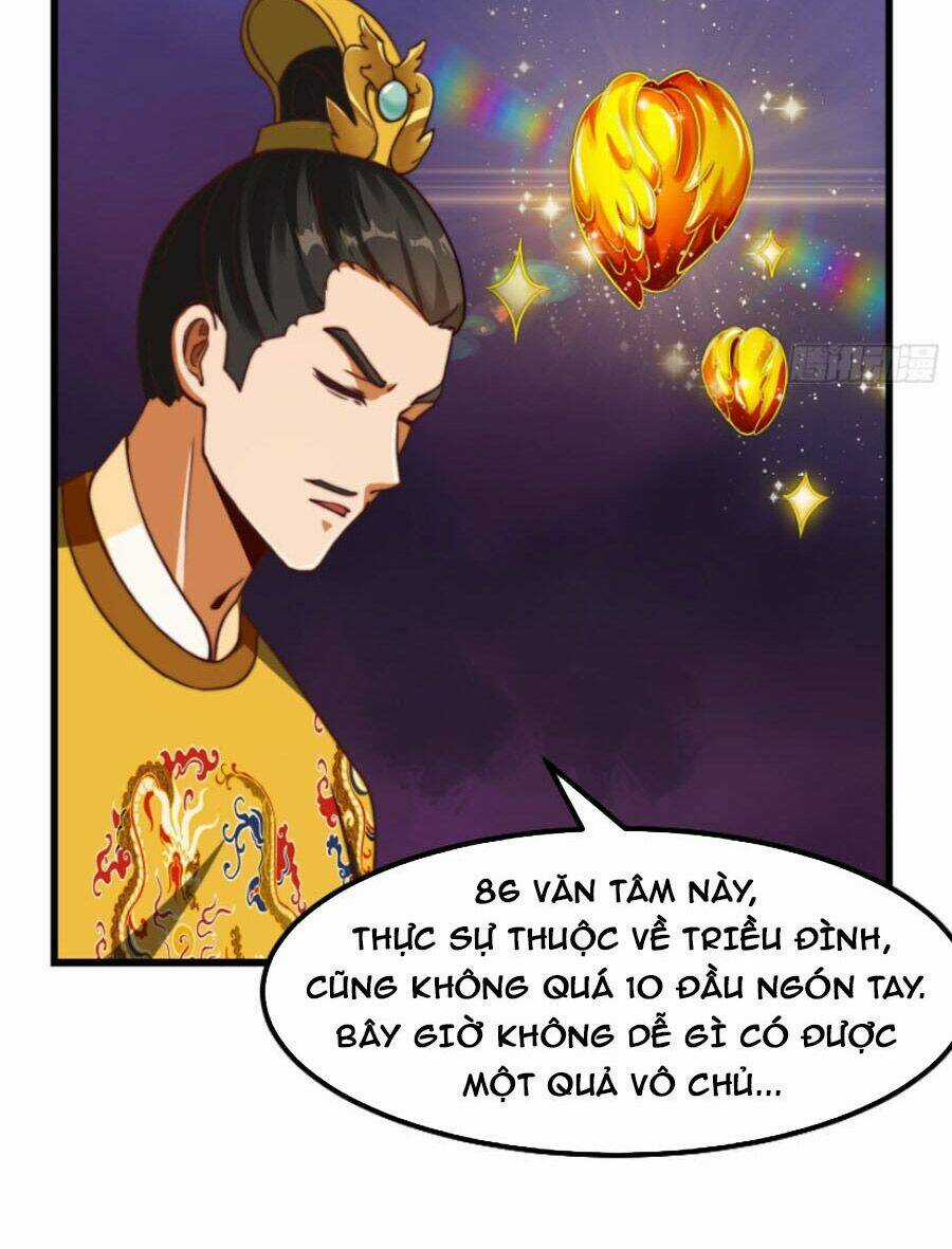 Ta Dùng Sách Giải Trí Thành Thánh Nhân Chapter 28 trang 14