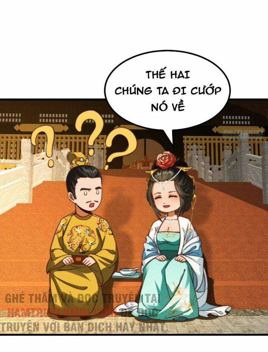 Ta Dùng Sách Giải Trí Thành Thánh Nhân Chapter 28 trang 15