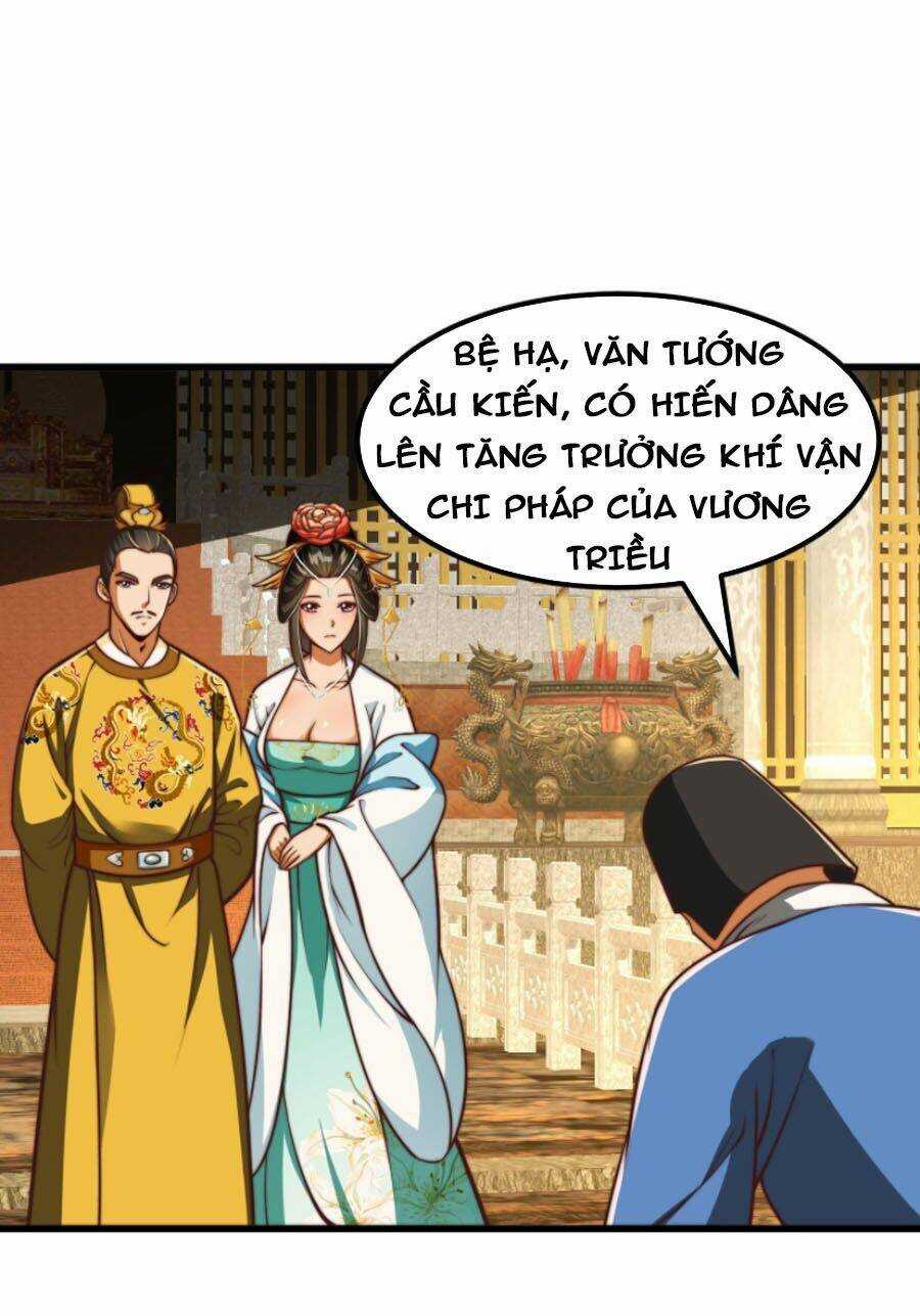 Ta Dùng Sách Giải Trí Thành Thánh Nhân Chapter 28 trang 24