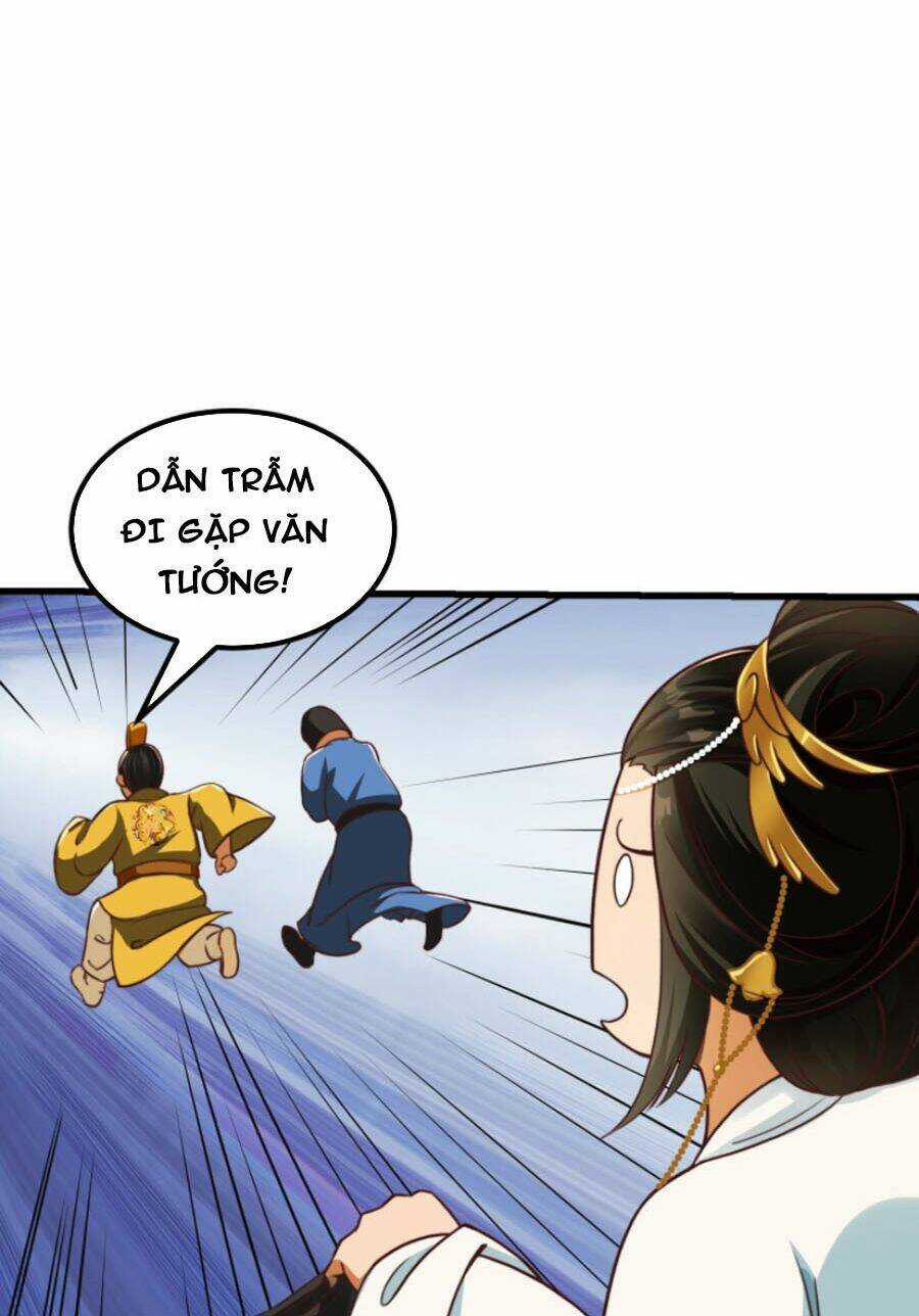 Ta Dùng Sách Giải Trí Thành Thánh Nhân Chapter 28 trang 25