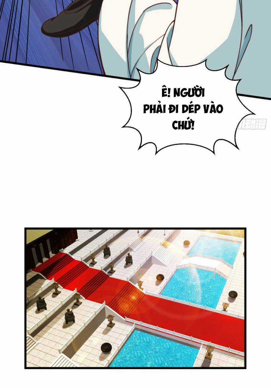 Ta Dùng Sách Giải Trí Thành Thánh Nhân Chapter 28 trang 26